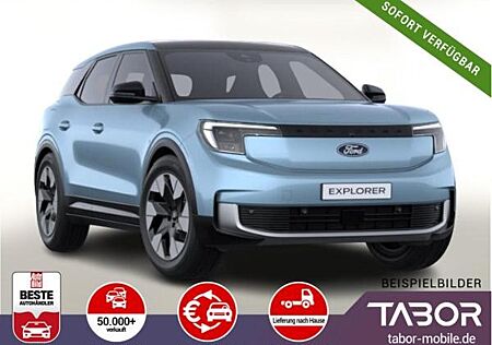 Ford Explorer Premium h Ext Range HUD Pano B&O
