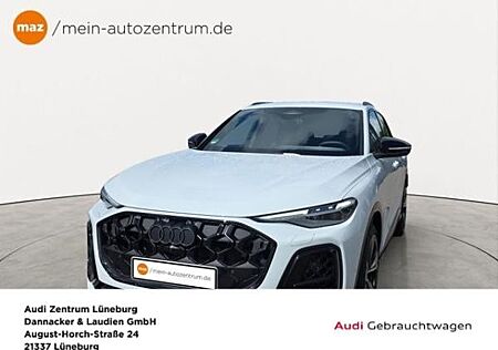 Audi Q5 SUV TDI quattro 150 kW S S line Luftfeder Head-up B&O
