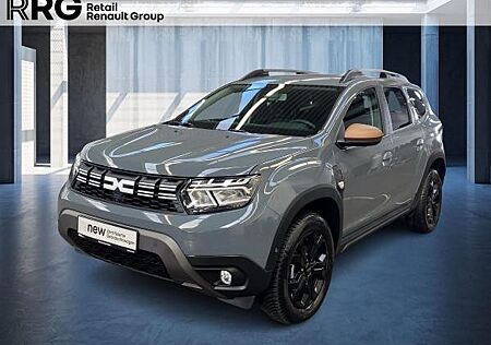 Dacia Duster EXTREME 4WD TCe 140