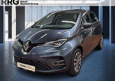 Renault ZOE INTENS R135 h BATTERIEKAUF