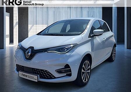 Renault ZOE INTENS R135 h CCS