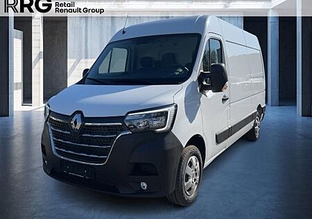 Renault Master KASTEN L2H2 HKa 3,5t dCi 135