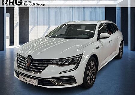 Renault Talisman GRANDTOUR ZEN TCe 160 EDC
