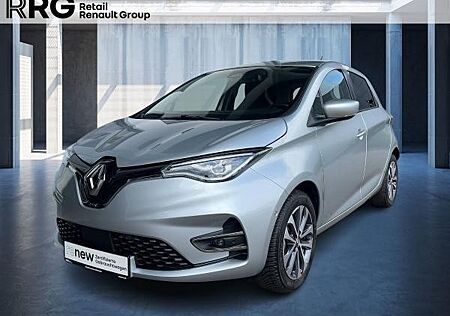 Renault ZOE Intens R135/Z.E. 50 (Kauf-Batterie)