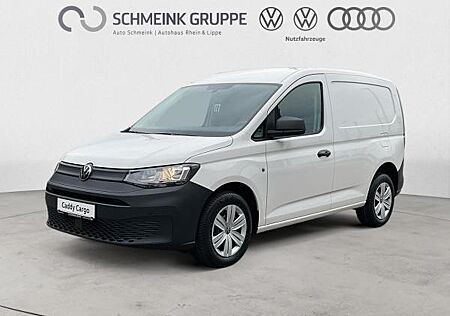 VW Caddy Volkswagen Cargo 1.5 TSI 6-Gang AHK Klima Allwetter