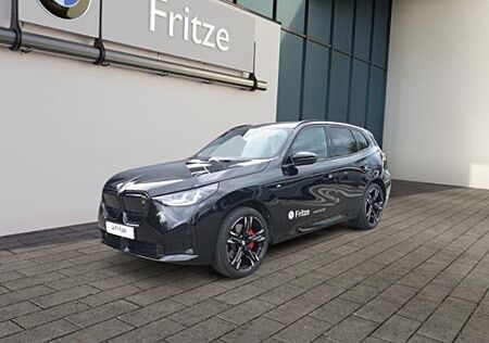 BMW X3 M50 xDrive M-Sport/Panorama/AHK/Harman Kardon