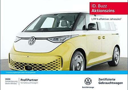 VW ID.BUZZ Volkswagen ID. Buzz Pro AHK TravelAssist AreaView IQ.-Light