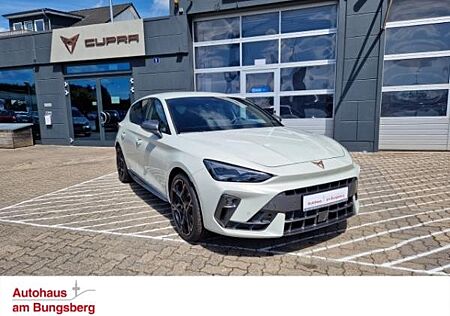 Cupra Leon 1.5 eTSI DSG *Kamera/Matrix/Sennheiser*