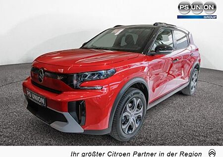 Citroën C3 Aircross 1.2 Turbo 100 PLUS KAMERA HUD LED