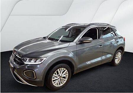 VW T-Roc Volkswagen Life *NAVI*SHZ+LED*PDC*