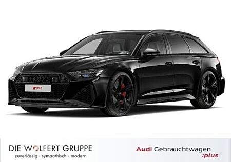 Audi RS6 Avant *305KM/H*B&O-ADVANCED*STANDH.
