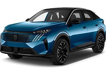 Peugeot 3008 Allure e-DSC