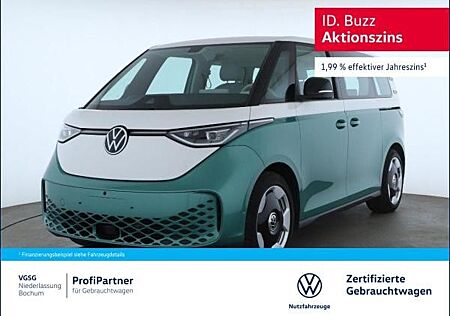 VW ID.BUZZ Volkswagen ID. Buzz Pro Kamera Navi Sitzhzg PDC AHK Bluetooth