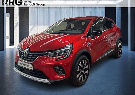 Renault Captur TECHNO TCe 90