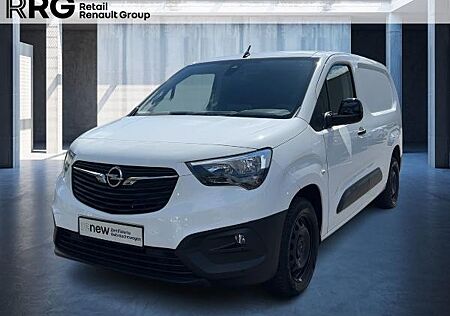 Opel Combo E CARGO EDITION XL 101