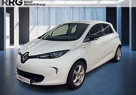 Renault ZOE LIFE R110 h BATTERIEMIETE