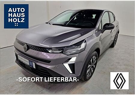 Renault Captur EVOLUTION TCe 90