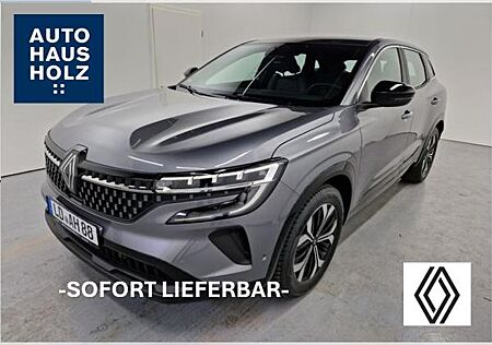 Renault Austral Evolution Mild Hybrid 160 Automatik