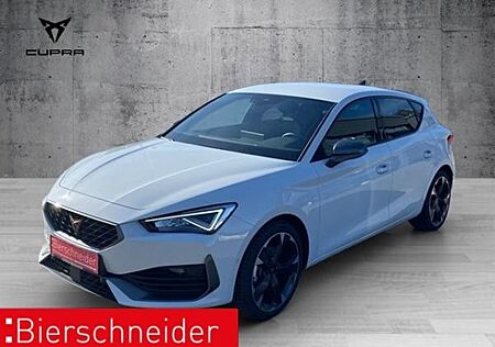 Cupra Leon 1.5 eTSI DSG LED Navi FaPa XL Kamera Kessy WP
