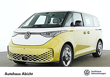 VW ID.BUZZ Volkswagen Pro AHK Winterr. el.Heckklappe AreaView el.Sitze