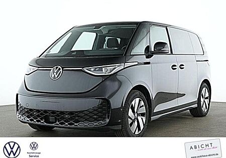 VW ID.BUZZ Volkswagen Pro Winterr. AHK el.Heckklappe ACC RearView