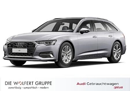Audi A6 Avant 45 TFSI S tronic **WINTERRÄDER**ACC*PANO*RFK