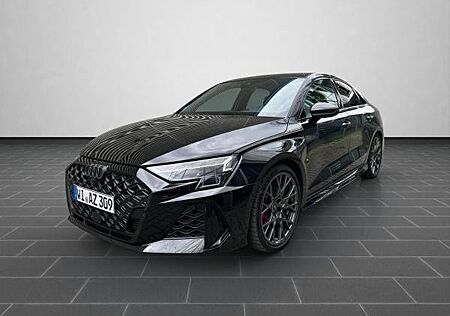 Audi RS3 *Top-Leasing für echte Performance-Fans*