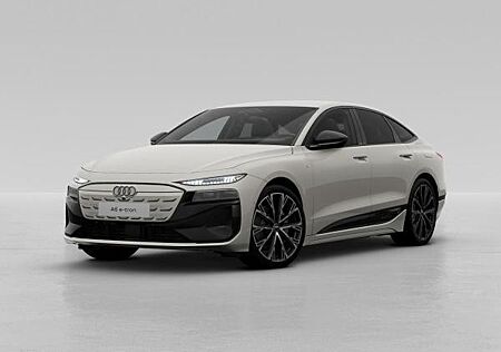Audi A6 e-tron *Zukunft fährt man jetzt.Im Top-Leasing*