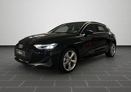 Audi A3 *Kompakt war noch nie so begehrenswert.Zuschlagen Lohnt sich.Top Leasingdeal*