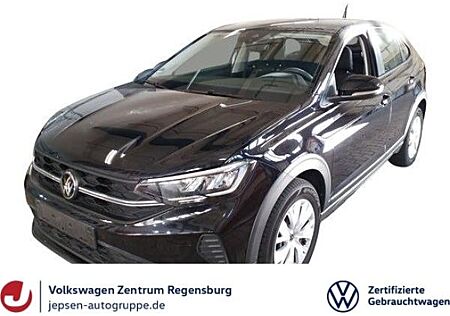 VW Taigo Volkswagen 1.0 TSI LED Virtual PDC SpurH SHZ KLIMA