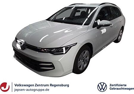 VW Golf Variant Volkswagen Life 1.5 TSI ACC LED KlimaA SHZ PDC