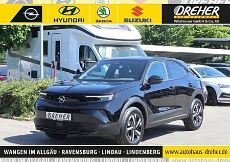Opel Mokka Edition Klima/LRH/SH/Navi