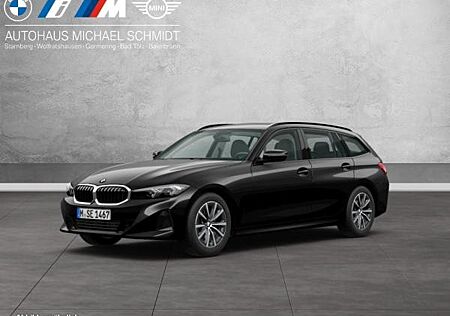 BMW 318 d HiFi DAB LED RFK Tempomat Parkassistent