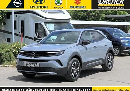 Opel Mokka Edition Klima /LRH/SH/Navi