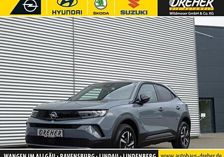 Opel Mokka Edition Klima/Sitz-u. Lenkradhzg /Navi