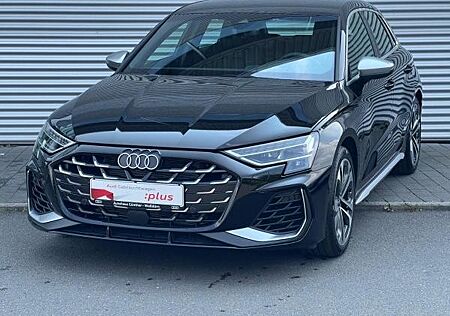 Audi S3 Sportback +EL HECKKLAPPE+FAHRERSITZ ELEKTRISC