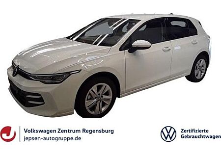 VW Golf Volkswagen Life 1.5 TSI ACC LED NAVI R-KAMERA AHK