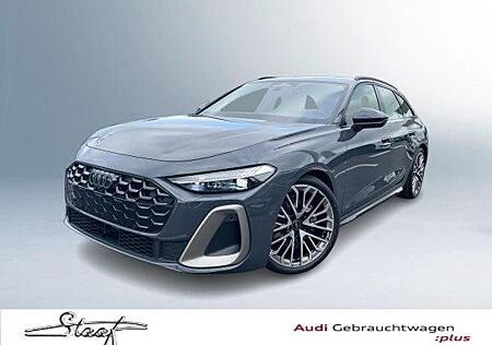 Audi A5 Avant (FU5)