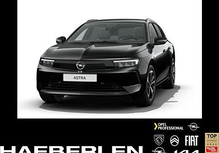 Opel Astra Sports Tourer Edition 1.2 Turbo