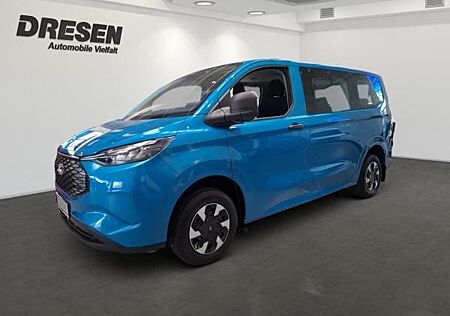 Ford Transit Custom Kombi 340 L1 TREND ELEKTRO ⚡ LED | KLIMA | DAB | CAM