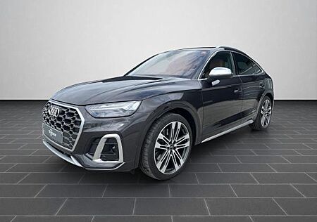 Audi SQ5 *Kraftvoll,agil,unwiederstehlich.Zuschlagen Lohnt sich. Exklusives Leasingangebot.*