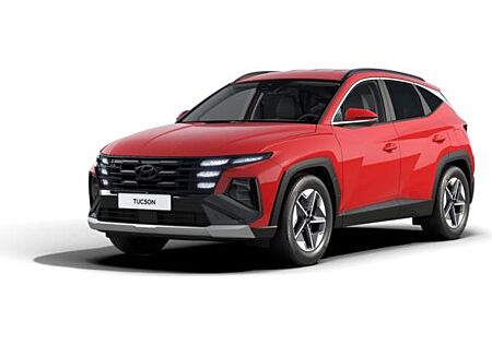 Hyundai Tucson Trend*Sofort Verfügbar*Navi*Rückfahrkamera*Sitzheizung*