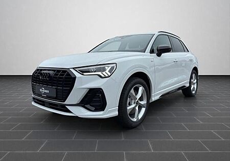 Audi Q3 *Flexibel,dynamisch,alltagstauglich. Spitzen-Leasing*