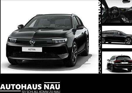 Opel Astra Sports Tourer Edition 1.2 Turbo