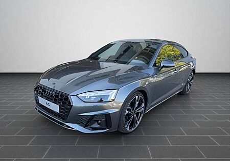 Audi A5 *Dynamik, die begeistert.Flexibilität, die überzeugt. Top-Leasingdeal*