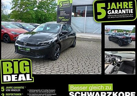 Opel Corsa F 1.2 Lenkradheizung,Sitzheizung,Parkpilot