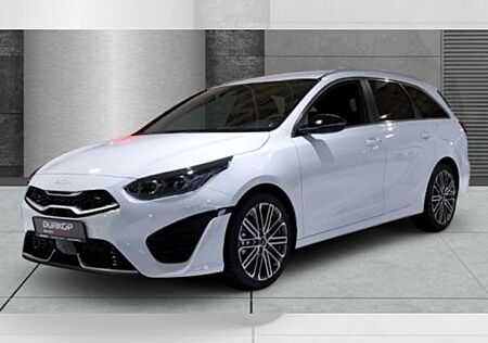 Kia Cee'd Sportswagon Ceed SW 1.5T 140 DCT7 GT LINE Technologie- Perf.-Paket