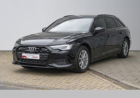 Audi A6 Avant adv. 40 TDI quattro S tronic ACC*Matrix*HUD*360°K*Opt.Schwarz