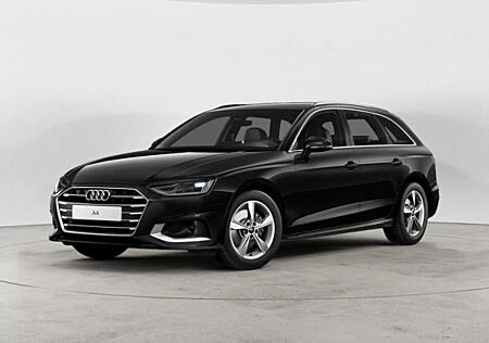 Audi A4 Avant 35 2.0 TDI advanced S-tronic