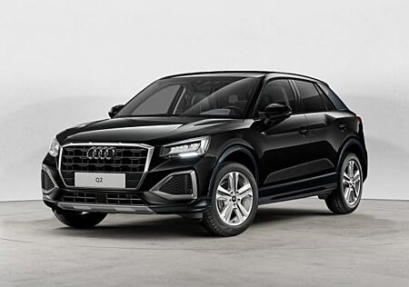 Audi Q2 35 1.5 TFSI advanced S-tronic